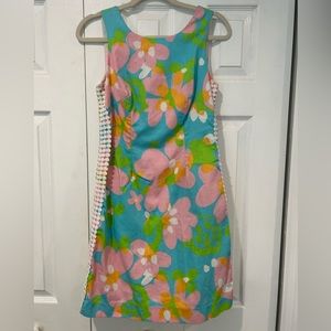 Lily Pulitzer dress